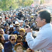 La PGR debe informar sobre la investigación del homicidio de Colosio generada por Diego Valadés: INAI