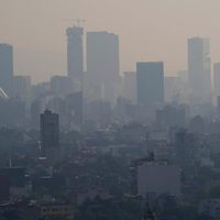 Se mantiene la Fase I de contingencia ambiental: el viernes no circularán estos autos