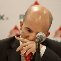 Director de Pemex rinde cuentas… en privado