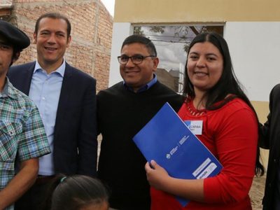 Exintendente, investigado por fraude, es delegado gremial del BPN
