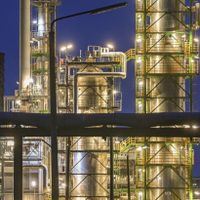Alemania tomará el control de tres refinerías rusas