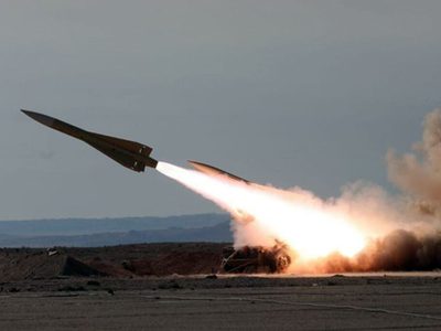 URGENTE: Irán atacó blancos militares estadounidenses en Irak