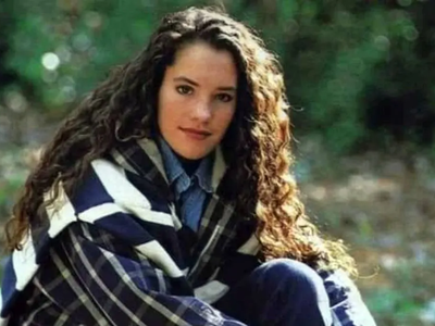 Igual a su padre famoso: así está hoy la hija adolescente de Julieta Fazzari de "Grande Pa"
