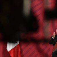 Critica AMLO el 'uso politiquero” del robo de medicamentos contra el cáncer