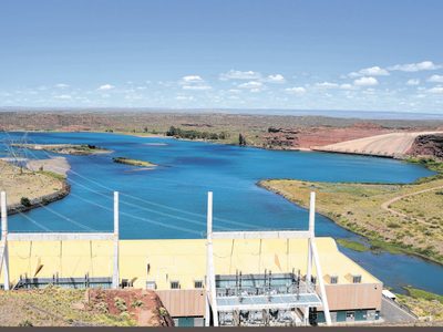 Emergencia hídrica: la región sur de Río Negro suma una importante herramienta