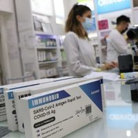 Autotest de coronavirus: cuáles serán las condiciones para adquirirlo y el plazo para usarlo
