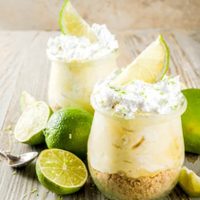 Mousse de limón: la receta más cremosa y suave, muy fácil y apta para paladares exigentes