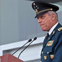 Una grabación hunde a Cienfuegos