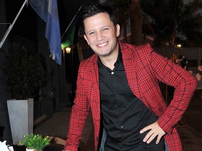¡Se descontroló todo! El desopilante video de Darío Lopilato y sus padres. ¡Humor de familia!