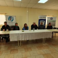 El Foro de la Meseta responsabilizó a la cooperativa por las familias estafadas