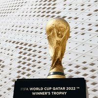 FIFA inicia la venta de boletos para el Mundial de Qatar 2022; esto cuestan