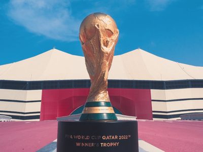Así serán los requerimientos ante el COVID para ver el mundial en Qatar