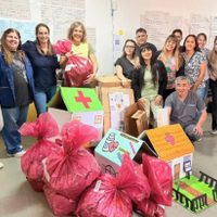 Recolectaron 43 kilos de medicamentos vencidos para descarte en el Alto Neuquén
