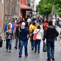 La OMS pide unidad nacional y consistencia en el mensaje para vencer la pandemia en México