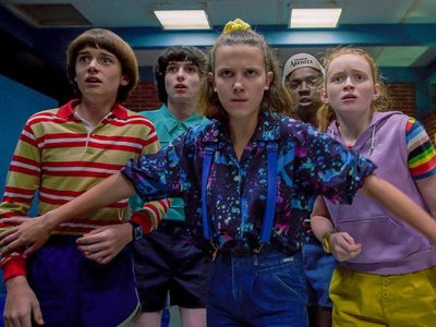 Stranger Things 4: No sigas aguantando y mirá estas novedades