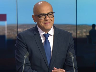 Rodríguez prometió la libertad de los presos políticos en Venezuela: “El viernes están sueltos"