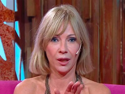 Ines Estévez le pidió a Alberto Fernández no pagar impuestos y así le contestaron