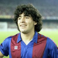 La famosa marca de gaseosa que estuvo a punto de cambiar la vida de Diego Maradona en España