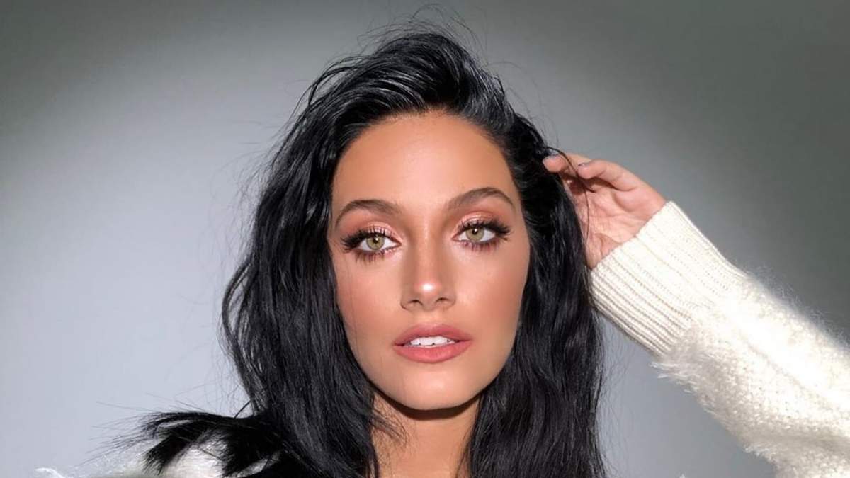 Oriana Sabatini. Fuente: (Instagram)