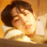 El look total black de Jungwon de Enhypen que causó un revuelo entre sus fans
