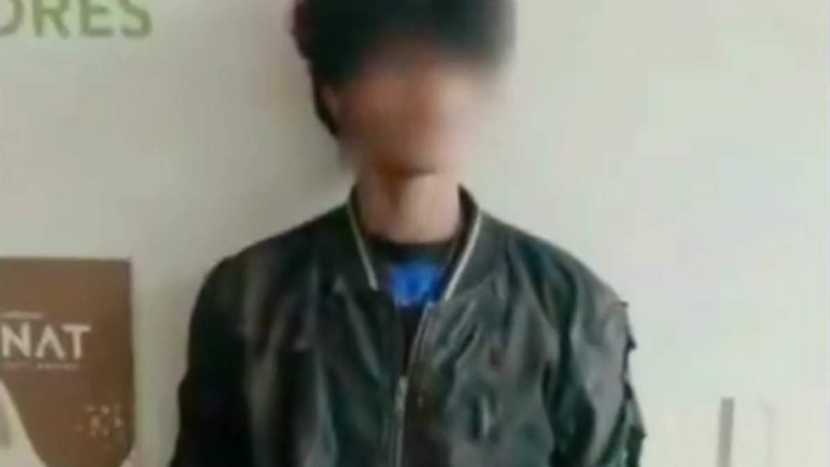 Detuvieron a un joven tras el presunto abuso sexual a dos estudiantes de la UBA.
