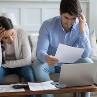 Crisis económica: siete de cada diez argentinos sufre por estrés financiero