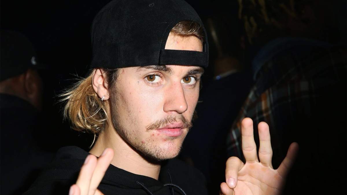 Justin Bieber. Fuente: (Instagram)