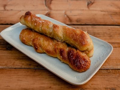 Vigilantes caseros, mejores que los de la panadería: la receta de tu vida para acompañar esos mates