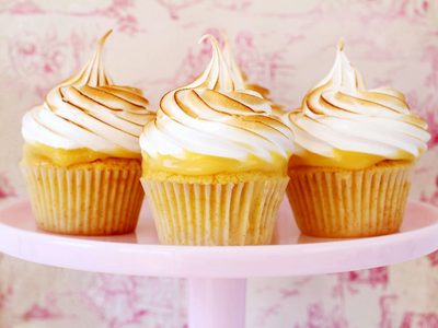 Muffins lemon pie: anotá esta receta facilísima que combina dos clásicos bien materos