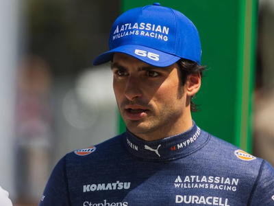 Lo tienen en cuenta: la escudería de elite que podría fichar a Carlos Sainz