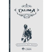 'Calima”, poemario de Estrella del Valle
