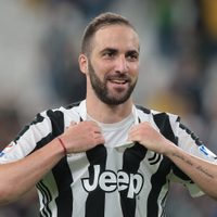 Gonzalo Higuaín: increíble acuerdo con la Juventus