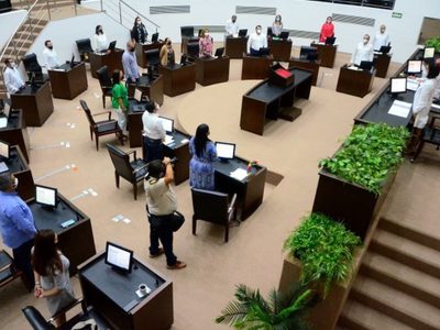 El Congreso de Yucatán aprueba el matrimonio igualitario