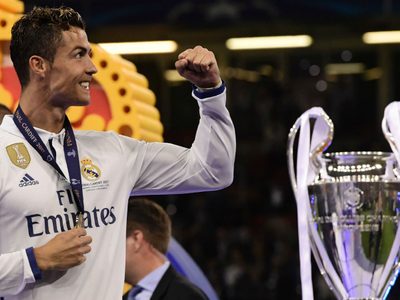 Cómo les fue a Ronaldo y al Real Madrid en la Champions desde que se separaron