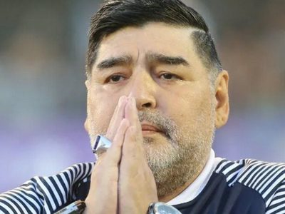 En qué se gastó Diego Maradona más de 750 millones de pesos antes de morir