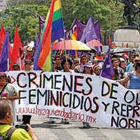 La comunidad LGBTTTI pone a prueba a los partidos