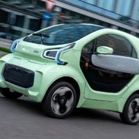 Desembarco masivo: cuánto cuestan los autos chinos eléctricos e híbridos que acaban de llegar al país