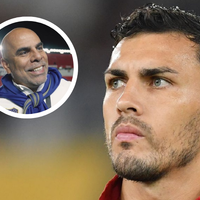 “No siempre pasa lo que uno quiere”: Chicho Serna explicó por qué Leandro Paredes no volvió a Boca