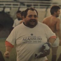 Murió “Pipo” Marín, dirigente de Acassuso y vocal de AFA