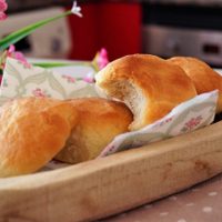 Pancitos saborizados: una receta fácil y práctica para darle una vuelta a tus picadas