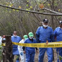 Ciudad Mante: "la narcococina de México"