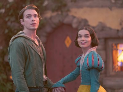 Blancanieves abre con taquilla envenenada