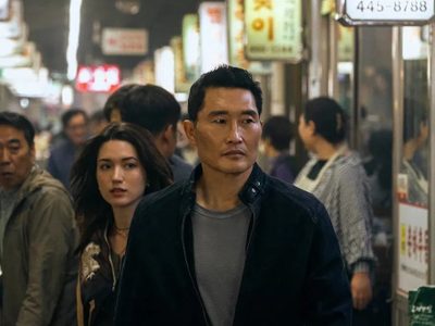 Si pensabas que lo mejor de las series coreanas estaba en Netflix, esperá a ver ‘Butterfly’ en Prime Video