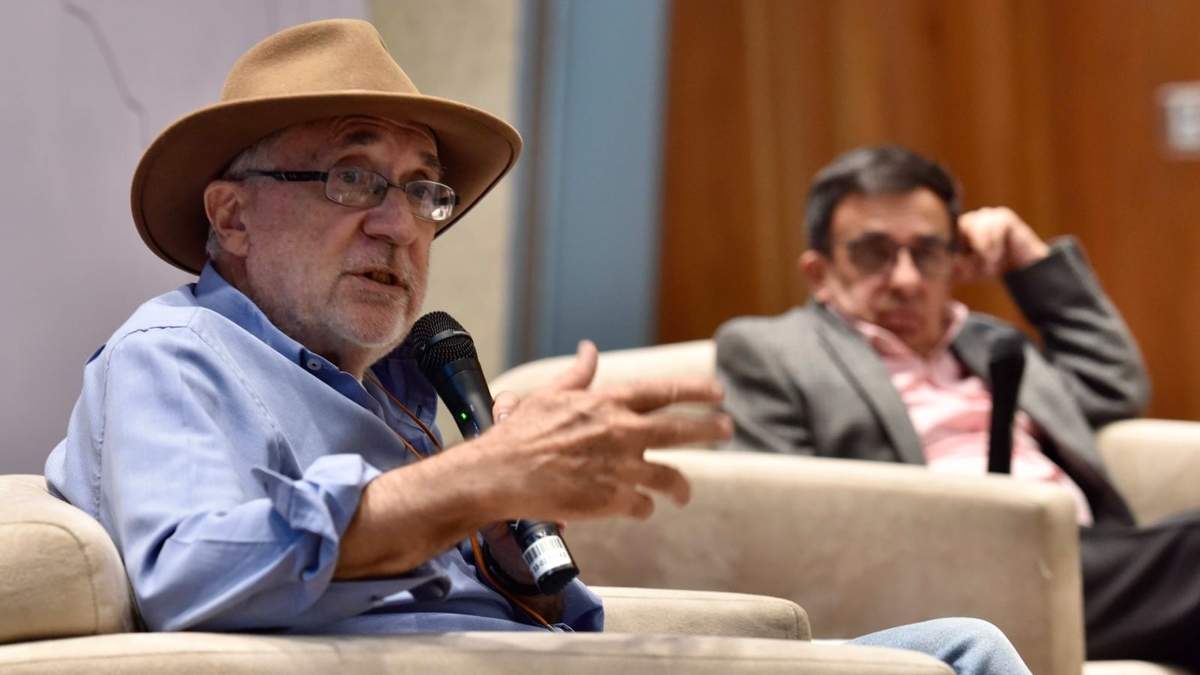Sicilia fundó el Movimiento por la Paz con Justicia y Dignidad tras el asesinato de su hijo