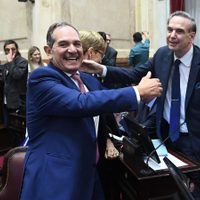 ¿Va preso? Retoman la causa por abuso contra José Alperovich