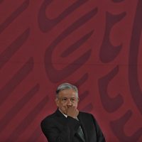 Acuerdo migratorio, rectifique presidente de México, por favor