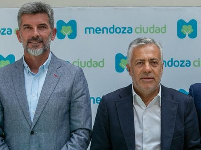 Capital tomará el control de las calles Champagnat y Boulogne Sur Mer