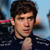 Un poco mejor y más cerca de Gasly: cómo terminó Franco Colapinto en la tercera práctica de Barcelona