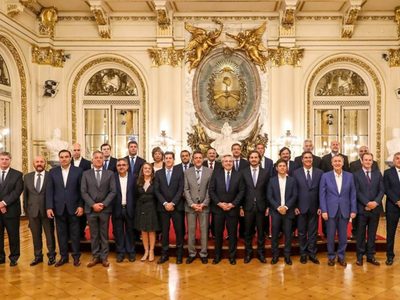 ¿Cuál es la provincia que mejor enfrenta la crisis desatada por el coronavirus?
