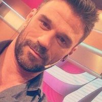 "Me quedé con ganas": el coronavirus complicó la relación de Lucas Bertero con una famosa